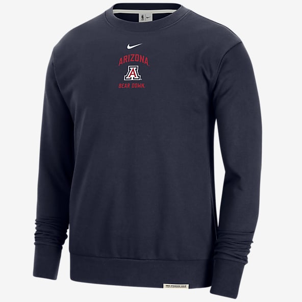 Arizona wildcats sweatshirt 2025
